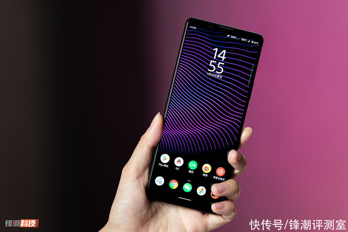 iii|索尼微单手机Xperia 1 III评测：特立独行的索尼，终于又有了看头