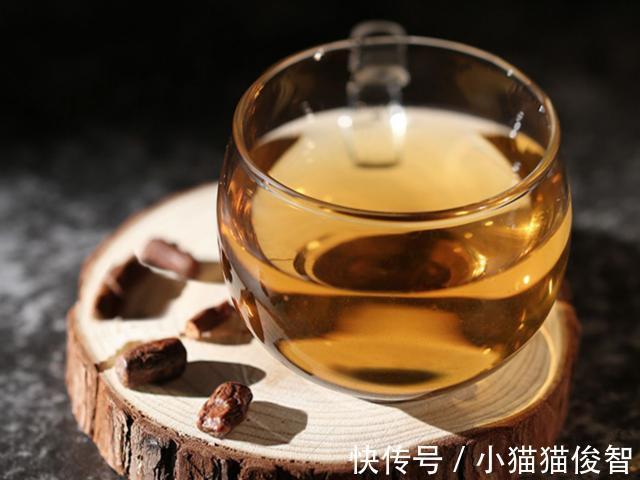 藏毒|肝脏“解毒高手”就在身边，保温杯里常备点，排毒养肝，肝无忧