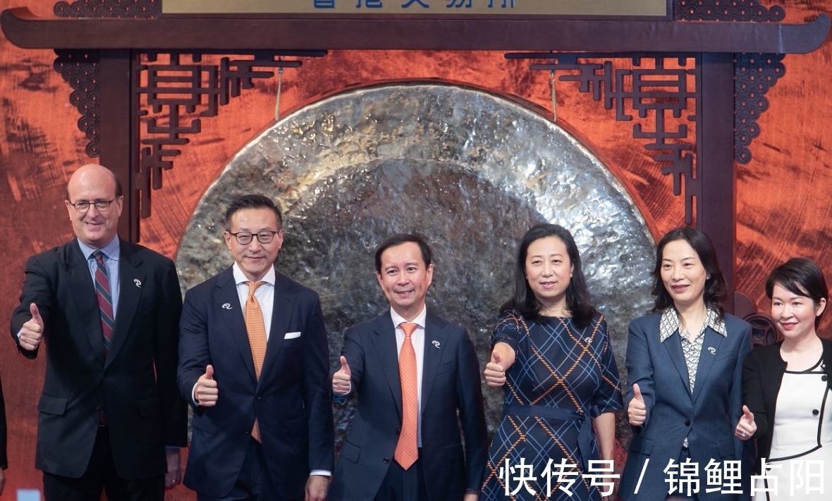 吴明华|不仅是马云，阿里“财神爷”背景更不一般！爷爷是杜月笙法律顾问