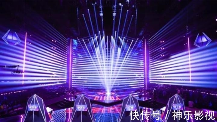 彩排|大力宣传总决赛，《好声音》曝光彩排舞台，疑似每人演唱两首歌