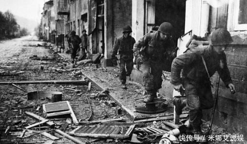 人数|二战期间这三种武器的使用，让二战死亡人数是一战的七倍