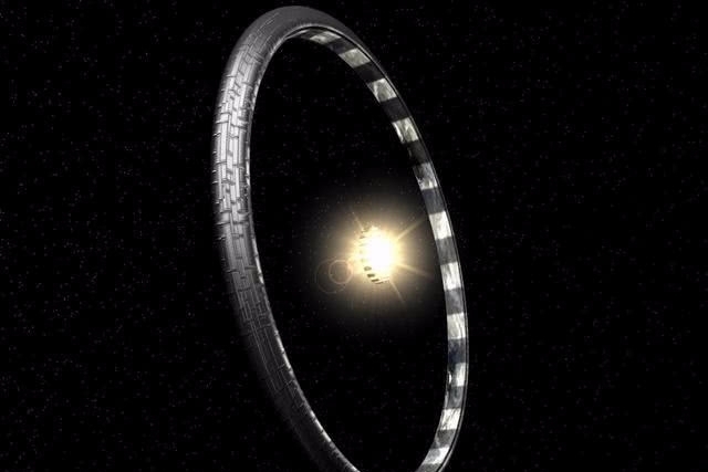 戴森球真的存在吗?人类何时能建造戴森球?让科学家告诉你答案