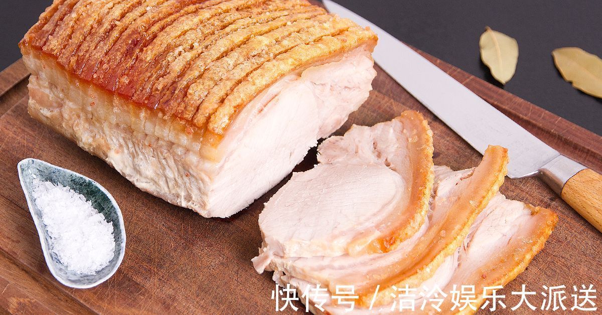 童话王国丹麦不仅有安徒生,还有美味的脆皮烤猪肉!