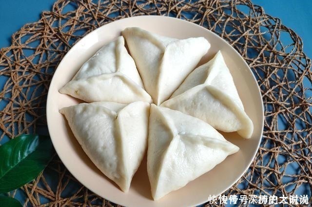 面食|最近家人迷上了这早餐，做一次吃一周，比吃肉包子还解馋