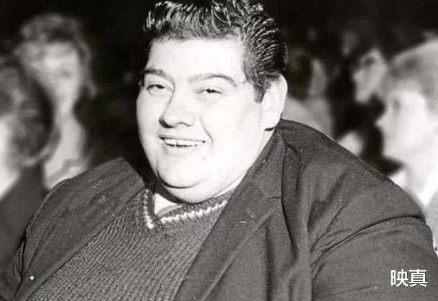 安格斯|“不要命”的减肥一苏格兰人完全绝食382天,成功减重250斤