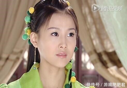 请问“龙族”在古装剧中到底是什么“美强惨”专业户