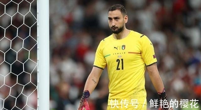 米兰|终于理解为什么多纳鲁马选择加盟大巴黎,看完分析,感同身受