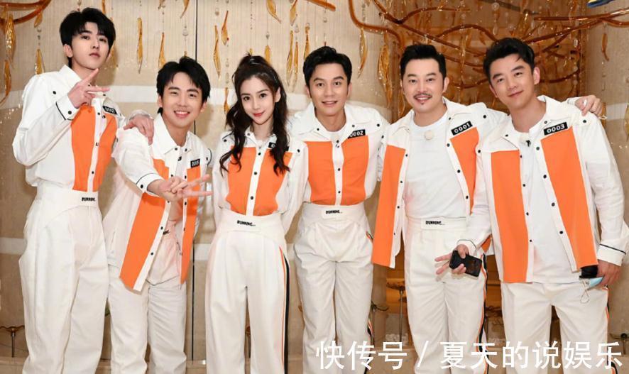 李诚儒批评《跑男》没营养，不利演员提高演技，观众都不乐意了