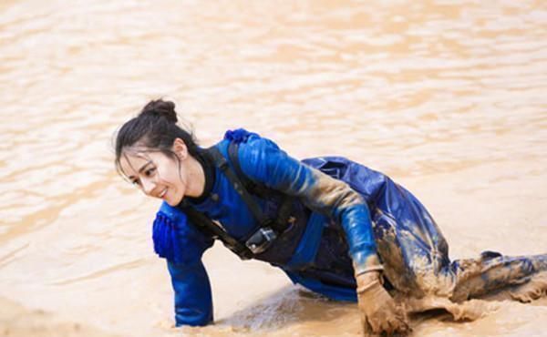 回归|假如选一个人回归跑男王祖蓝第5,邓超第2,看到第1快回来吧