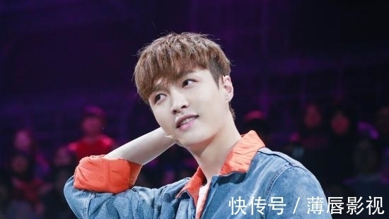 張藝興|他是前途無(wú)量顏值高實(shí)力強(qiáng)的寶藏男孩，你知道是誰(shuí)嗎？