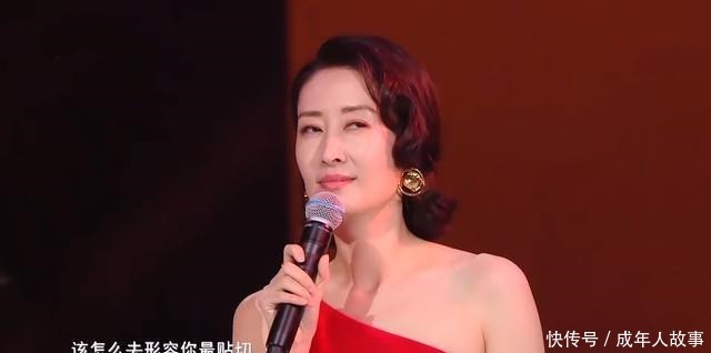 《浪姐2》踢馆名单爆出，刘敏涛将霸气登场，她或成为节目黑马！