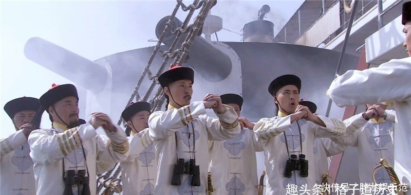 阵亡|甲午战争，清军阵亡4万人，你们知道日军伤亡多少人吗？