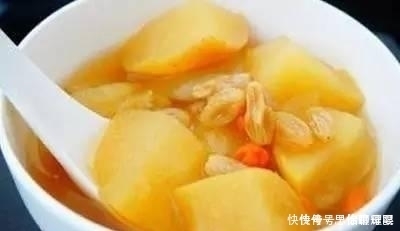 小肚子|苹果和它一起煮粥，小肚子平了、腰也细了，脸色红润了、失眠好了