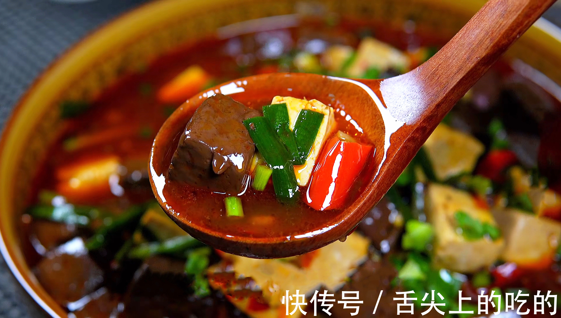 天冷了，这几道炖菜很不错，营养足味道好，暖胃又暖心