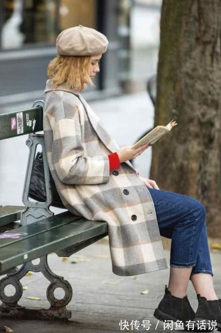 法式|别以为“法式穿搭”很简单,没有不经意的时髦,穿对这几点才高级