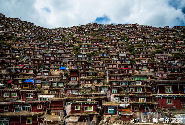 最美的中国山川醉景