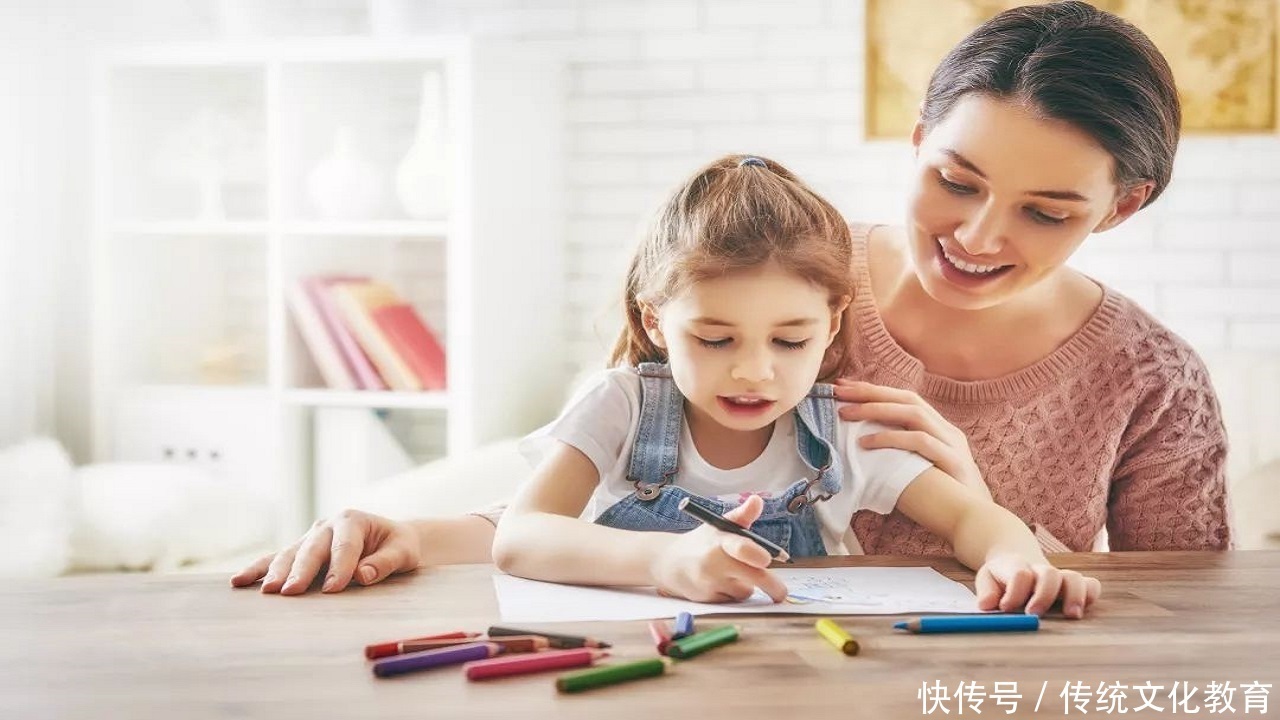 试试|孩子缺乏独立性，可能是亲子界限未确立，父母试试用这3招来培养