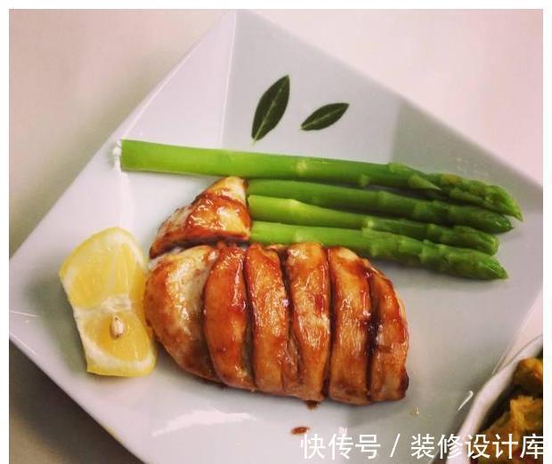 鸡胸肉|维密天使如何保持身材？这几种食物是关键，吃再多也不胖