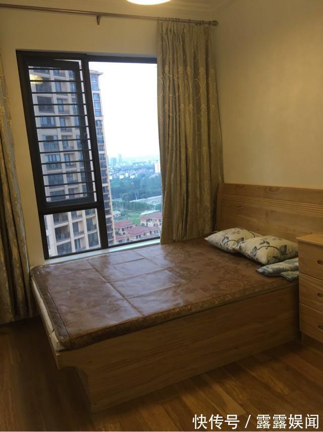 新房|乔迁之喜晒新房,116平花了15万,感觉媳妇眼光不是一般的好!