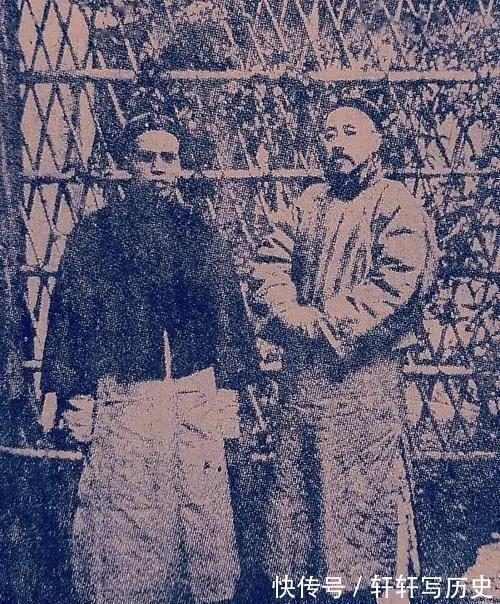 遗书$1927年,王国维投湖自尽,凄凉现场令人痛心,百字遗书字字诛心