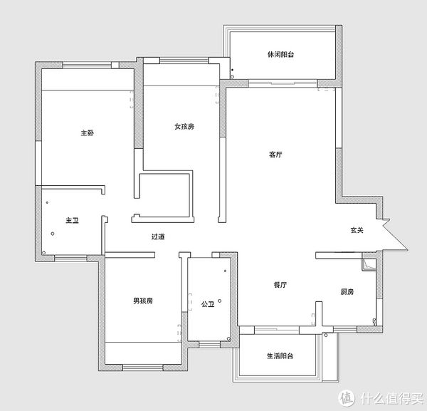 面积|90后夫妻的中式风新家，全屋到处都是亮点，让人看后很喜欢，羡慕