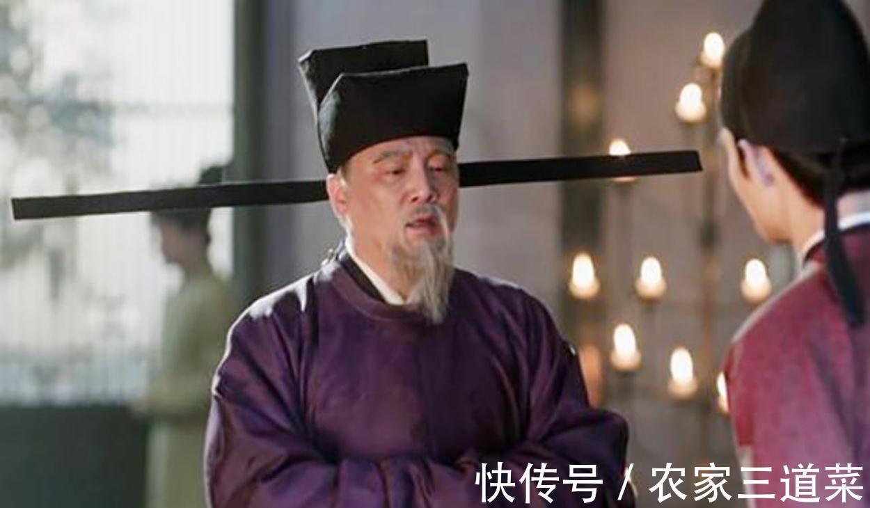 名相#绵里藏针的宋朝一代名相,比奸臣还奸,用小人手段整小人,高明!