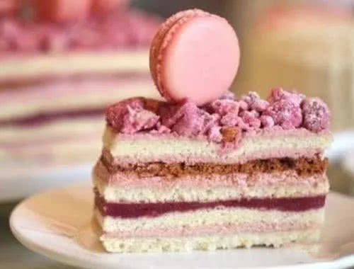 绿豆糕|女生最爱吃的6种零食,你若是全吃过,请允许我叫你一声小仙女