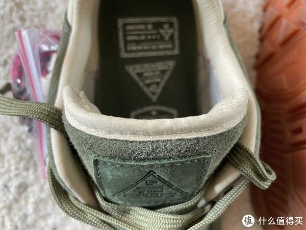 世界之门|Sneaker 篇一百二十五：Upthere X Saucony shadow 6000 世界之门