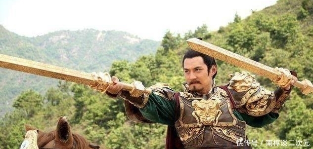 立判|两大门神,尉迟恭与秦琼谁更厉害?历史上俩人干过一架高下立判