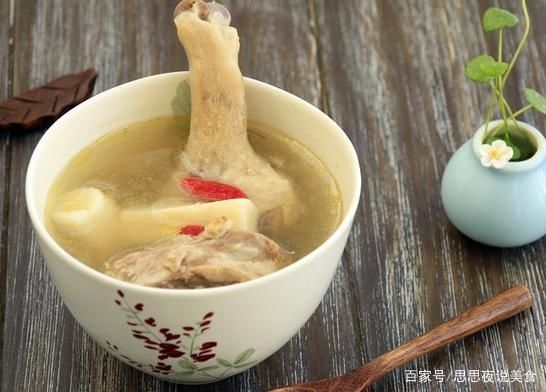 羊肉|三伏天，吃牛羊肉不如吃這肉，1只50元，除濕養胃，比參湯還滋補