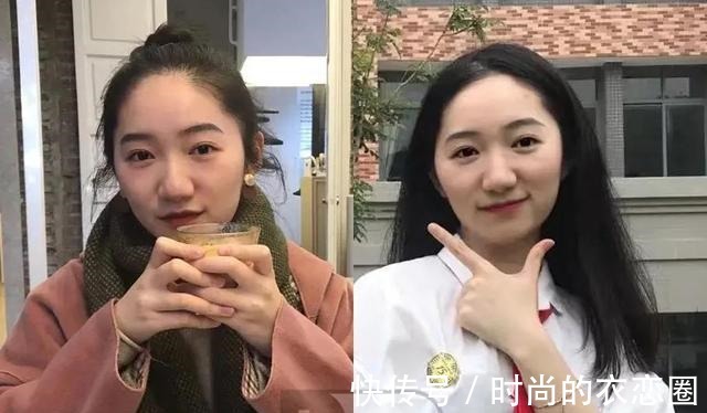 刘海 选发型合集!3位复杂脸型的分析来啦!选发型合集!3位复杂脸型的分析来啦!