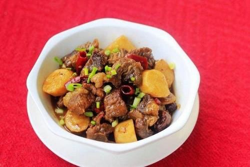 八道年味硬菜,吃完好运连连,收藏好,年夜饭不发愁