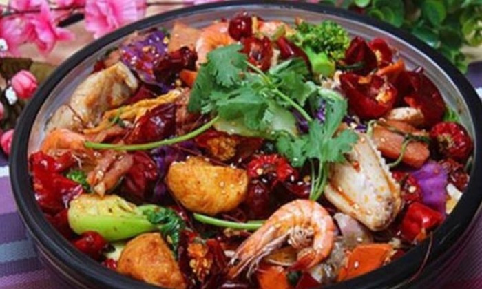 超简单的几道家常美味,好吃易做色香味俱全,非常爽口下饭