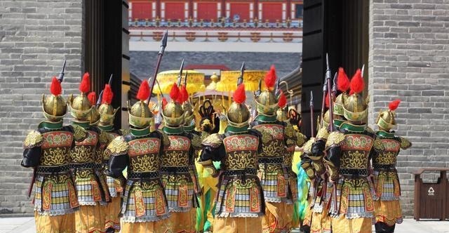  富贵|战国时期农民不种地却能发财其实能看懂时代的人都能富贵