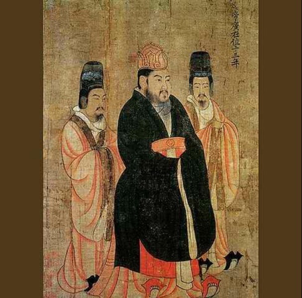 冰冻三尺非一日之寒,从世官制到科举制,看古人对人才选拔的执着