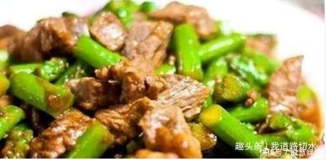 好吃的家常饭菜，香而不腻，配饭吃真过瘾，儿子每次都嫌我做少了