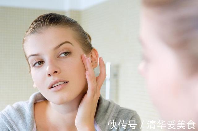 洗脸|真正会保养的女生,几乎都离不开这4个好习惯,难怪皮肤这么好