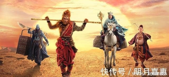 西游记中&西游记中有个妖怪,非常美丽,看似柔弱却心比天高,连观音都怕它