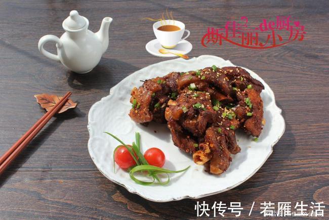 酷克壹佰|女人想要老得慢一点，每周吃2次它，补充胶原蛋白细嫩肌肤抗衰老