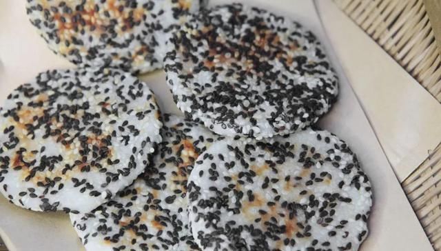 山药|山药做的小零食,又酥又香糯,比蛋糕还好吃