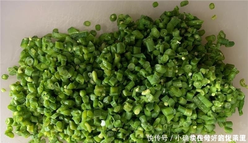  三伏天，这菜正当季，钙是南瓜4倍，用来包饺子比韭菜馅的还好吃