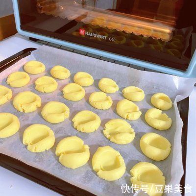 原来玛格丽特饼干才是真正的米饭杀手