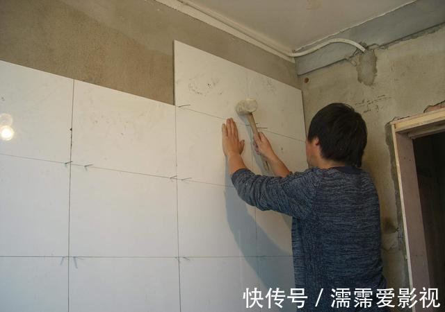 卫生间|卫生间铺瓷砖，墙压地还是地压墙？两者有什么区别？哪一种更好？