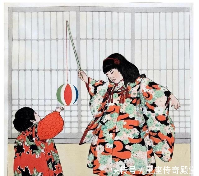 记录|英国画家行走亚洲9年,用画笔记录下100年前最真实的中国