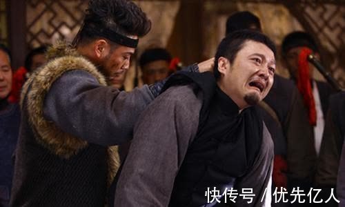 小人!古人总结了四句与小人相处的口诀,句句经典,不妨一试!