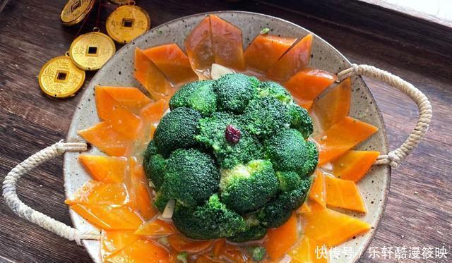 年夜饭终极菜单出炉,荤素搭配10道吉祥菜,好吃好看年味足