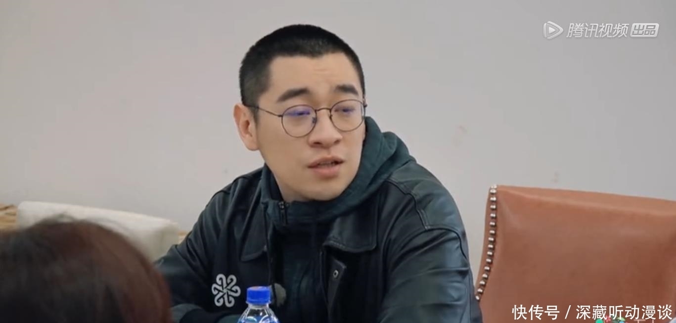 周杰 《五十公里桃花坞》15位明星汇聚一堂,上演社死名场面,抓马不断