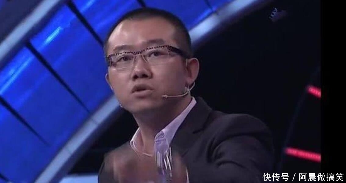 原地|門一開涂磊摔話筒離場，主持人愣在原地，全場觀眾都不敢說話