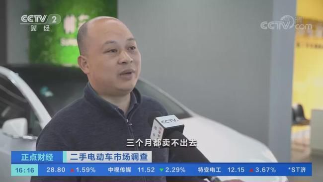 指南|二手车奇幻出海：车顶放瓶水，60万接盘二手蔚来