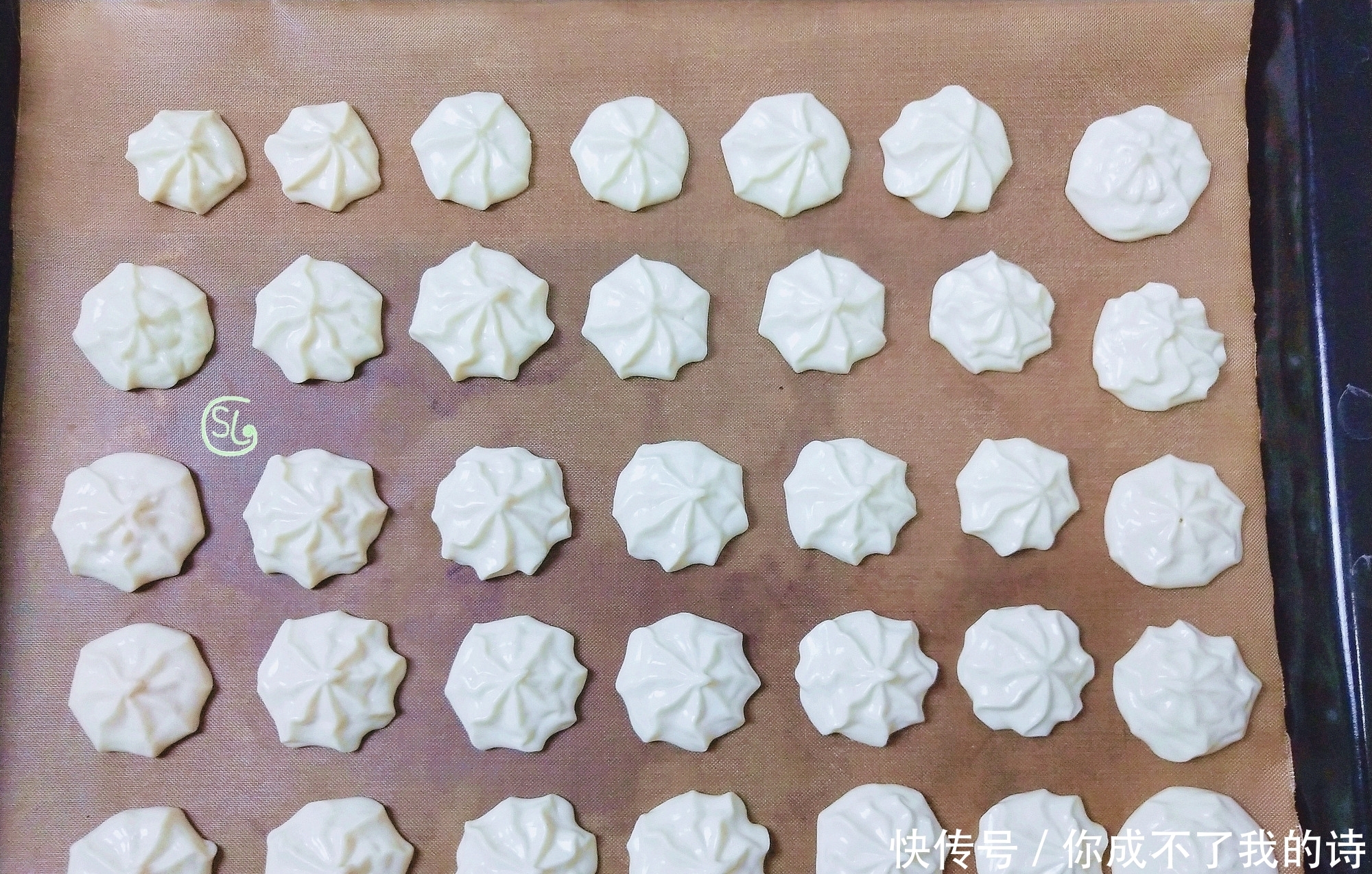  过年了，分享6种小零食，做法简单，超好吃，再也不用买了